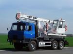 Tatra T815 AD10K 6x6 1994 года